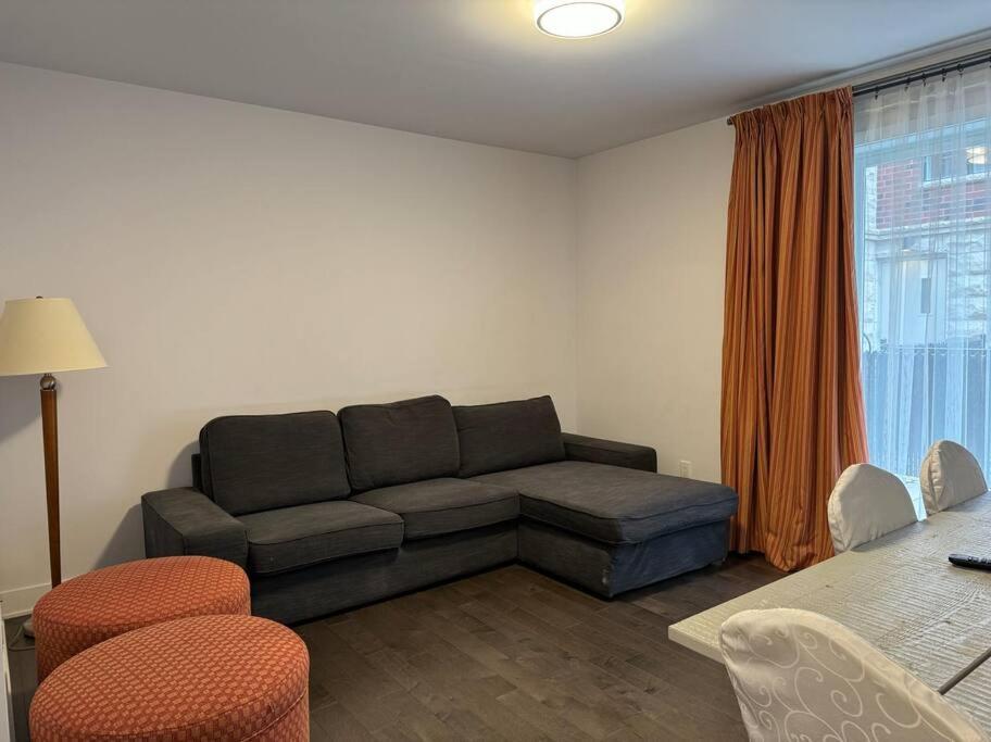 Le Bijou Airhome One Or Two Bedroom Suite Montréal Eksteriør billede